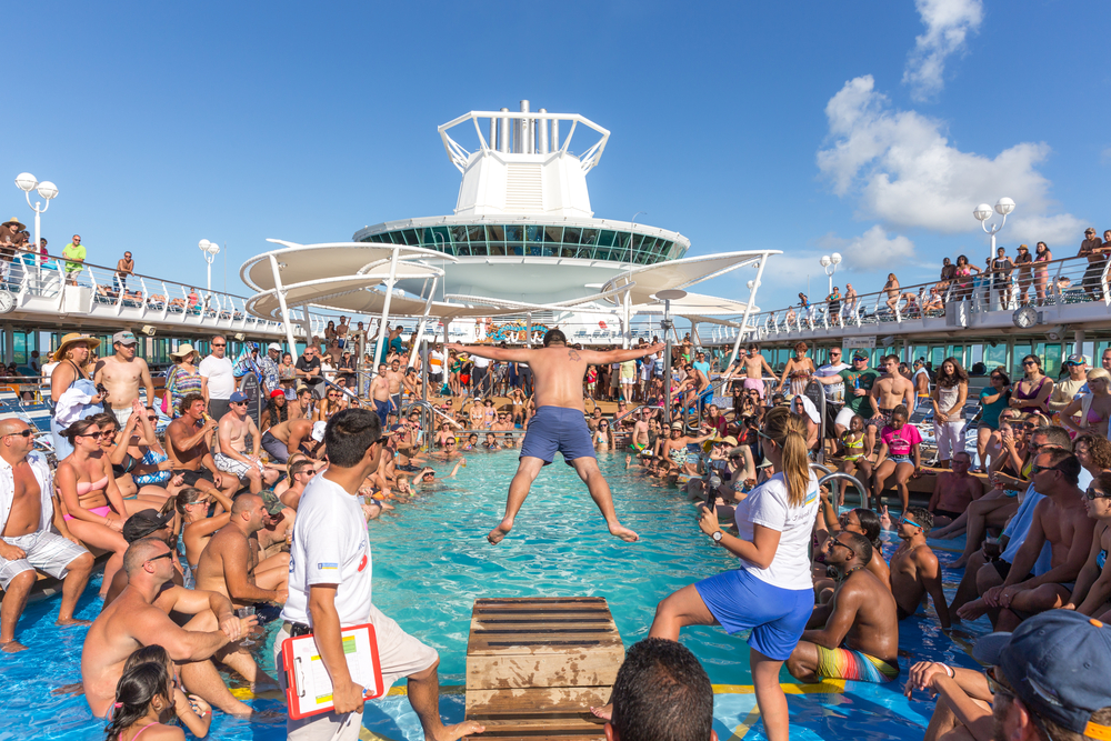 best-cruises-for-young-adults-royal-carribean