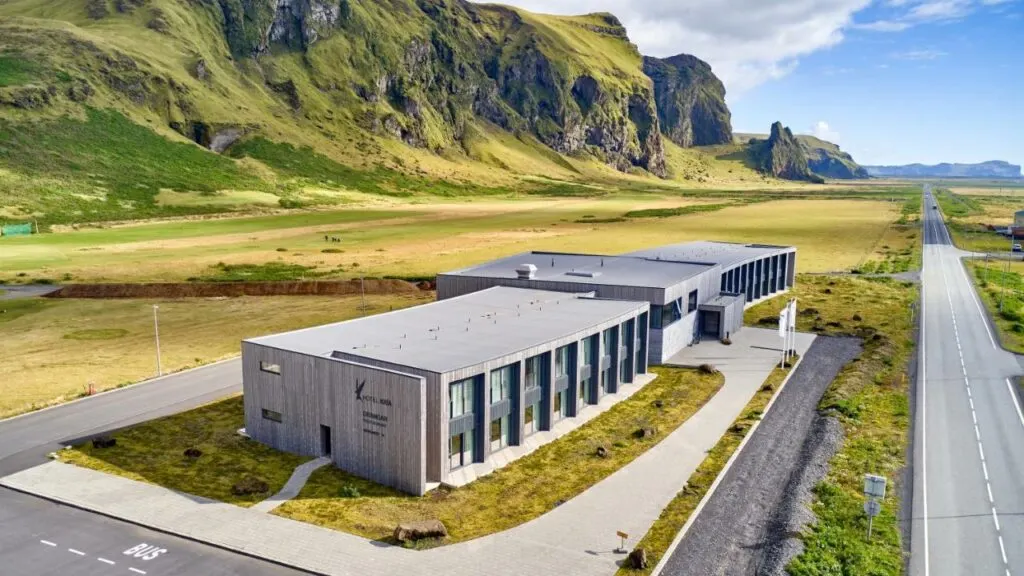 Where to Stay in Iceland The Best Hotels on the Ring Road