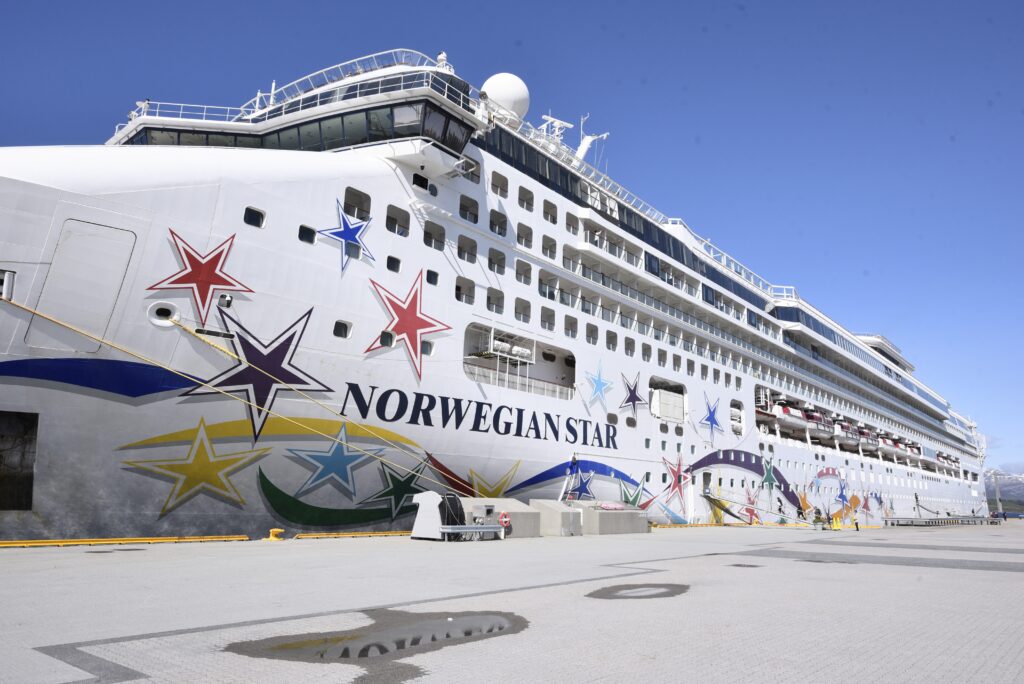 Is Norwegian cruise line good? 