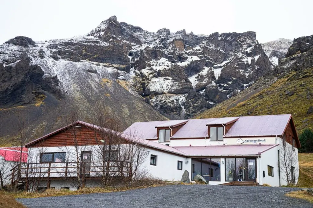 places-to-stay-in-hof-on-the-ring-road