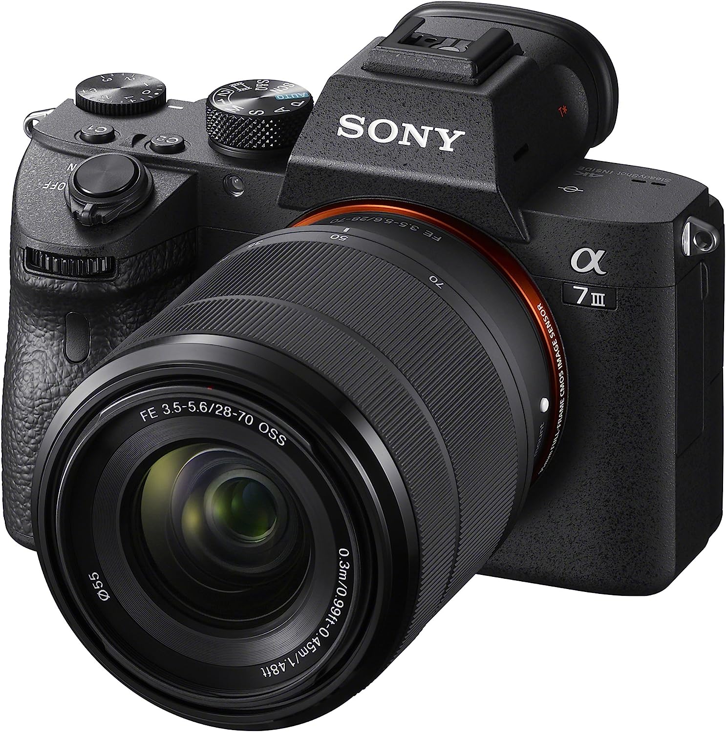 Sony A7III Review: Is It Still Worth It in 2024? - Uprooted Traveler