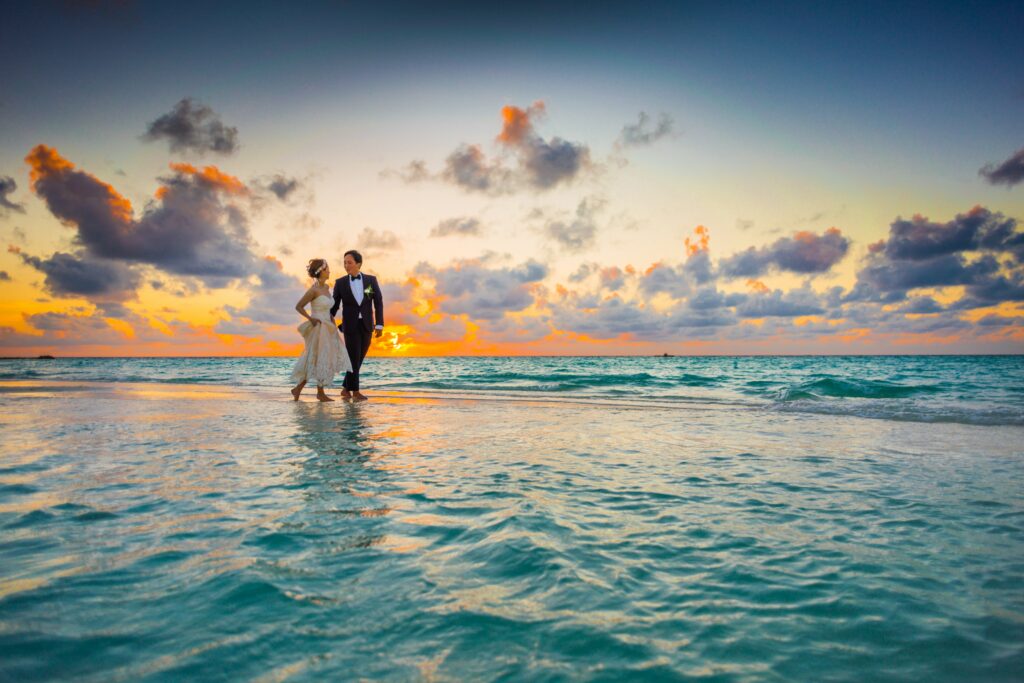 wedding-in-the-maldives