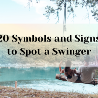 swinger signs and symbols