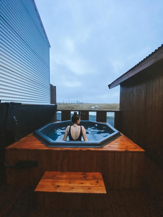 best-hotels-with-hot-tub-in-iceland