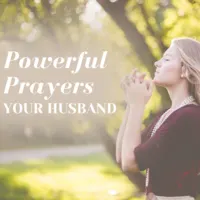 30 powerful prayers for your husband