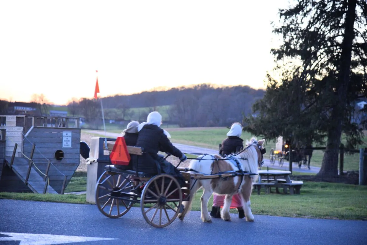 amish things to do in lancaster