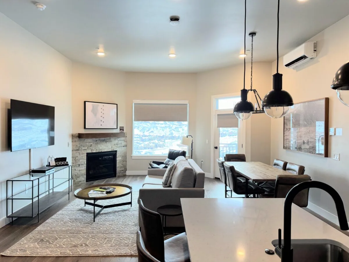 Black Rock Mountain Resort