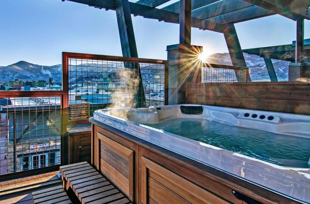 hotels-with-a-hot-tub-bath-in-park-city-utah