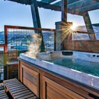 hotels-with-a-hot-tub-bath-in-park-city-utah